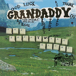 Grandaddy The Sophtware Slump (20Th Anniversary Collection) - Vinyl