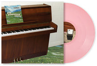 
              Grandaddy The Sophtware Slump ......On A Wooden Piano (Limited Edition, Pink Vinyl) - Vinyl
            