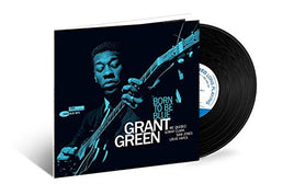Grant Green Born To Be Blue [LP][Blue Note Tone Poet Series] - Vinyl