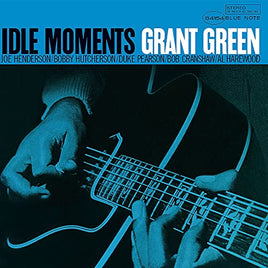 Grant Green Idle Moments (Blue Note Classic Vinyl Edition) [LP] - Vinyl