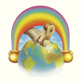 Grateful Dead Europe '72 (3 Lp's) - Vinyl
