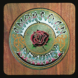 Grateful Dead American Beauty (50th Anniversary Picture Disc)(12" Picture Disc) - Vinyl