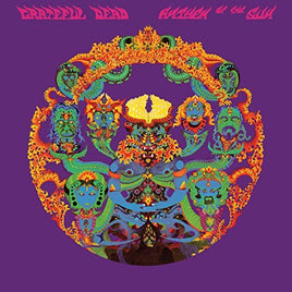 Grateful Dead Anthem Of The Sun (Limited Edition, 50th Anniversary Picture Disc Vinyl LP) - Vinyl