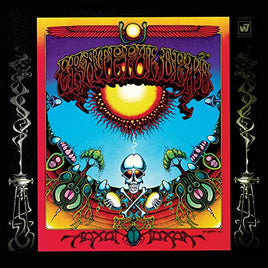 Grateful Dead Aoxomoxoa - Vinyl