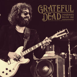 Grateful Dead Candy Man Vol.1 - Vinyl