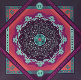 Grateful Dead Cornell 5/8/77 - Vinyl