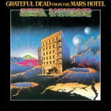 Grateful Dead From The Mars Hotel (LP) (Rocktober 2018 Exclusive) - Vinyl