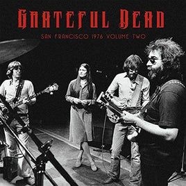 Grateful Dead San Francisco 1976 Vol. 2 - Vinyl