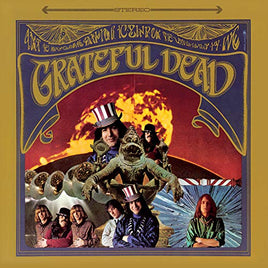 Grateful Dead The Grateful Dead - Vinyl