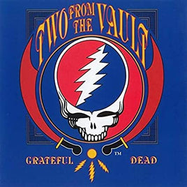 Grateful Dead Two from the Vault (4 Lp's) - Vinyl