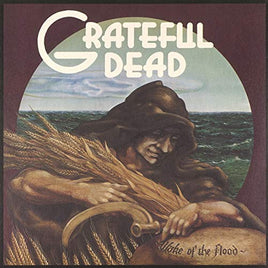 Grateful Dead Wake of the Flood (LP)(Rocktober 2018 Exclusive) - Vinyl