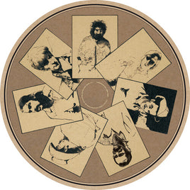 Grateful Dead Workingman's Dead (50th Anniversary Deluxe Edition) - Vinyl