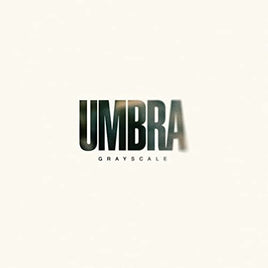 Grayscale Umbra [Black Marble LP] - Vinyl