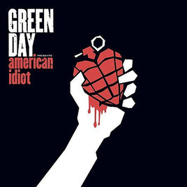 Green Day American Idiot - Vinyl