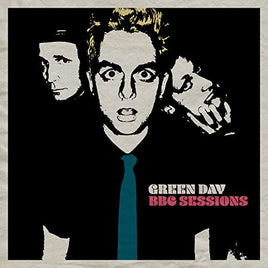 Green Day BBC Sessions   - Vinyl