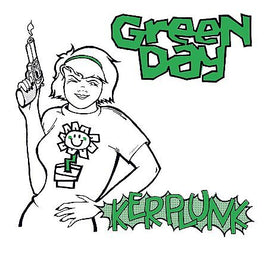 Green Day Kerplunk [With Bonus 7" Single] (180 Gram Vinyl) - Vinyl
