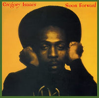 
              Gregory Isaacs Soon Forward - Vinyl
            