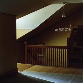 Grizzly Bear Yellow House (15th Anniversary Edition) - Vinyl