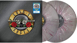 Guns N' Roses Greatest Hits (Limited Edition, Paradise City Colored Vinyl) (2 Lp's) - Vinyl