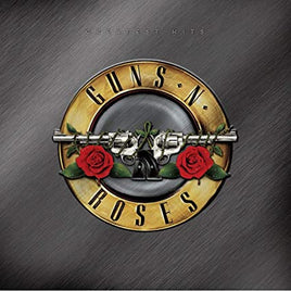 Guns N' Roses Greatest Hits (180 Gram Vinyl) (2 Lp's) - Vinyl