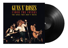 Guns N' Roses Under The Covers - Vinyl