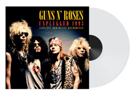 Guns N' Roses Unplugged 1993 - Vinyl