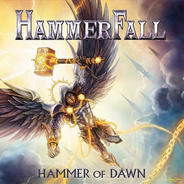 HAMMERFALL HAMMER OF DAWN - Vinyl