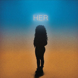 H.E.R. H.E.R. - Vinyl