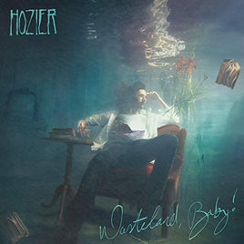 HOZIER WASTELAND, BABY! - Vinyl