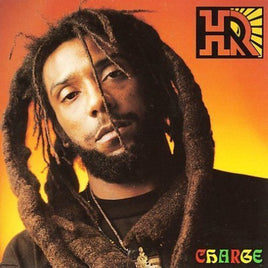 H.R. Charge - Vinyl