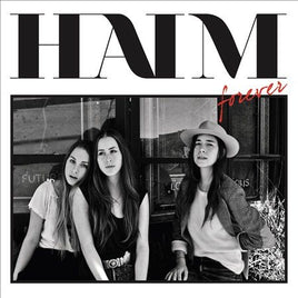 Haim FOREVER - Vinyl