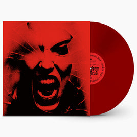 Halestorm Back From the Dead (Indie Exclusive) (Translucent Ruby Vinyl) - Vinyl