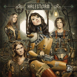 Halestorm HALESTORM - Vinyl