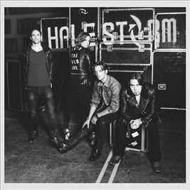 Halestorm INTO THE WILD LIFE - Vinyl