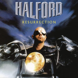 Halford Resurrection (2 Lp's) - Vinyl