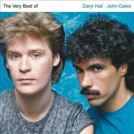 Hall & Oates THE VERY BEST OF DARYL HALL JOHN OATES - Vinyl