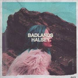 Halsey Badlands - Vinyl