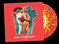 
              Halsey Hopeless Fountain Kingdom (Indie Exclusive, Red + Yellow Splatter Vinyl) - Vinyl
            