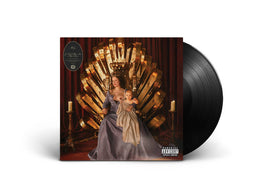 Halsey If I Can't Have Love, I Want Power [Explicit Content](Parental Advisory Explicit Lyrics, Explicit Cover/Content) - Vinyl