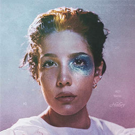 Halsey Manic [Explicit Content] - Vinyl