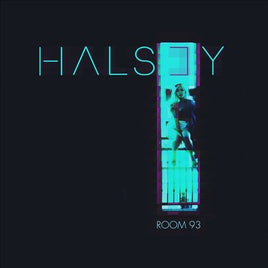 Halsey ROOM 93 - Vinyl