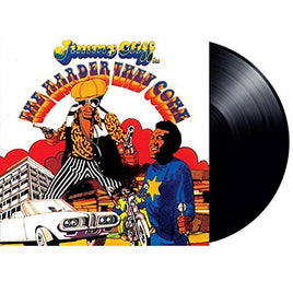 Harder They Come / Various Harder They Come / Various - Vinyl