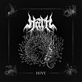 Hath Hive [LP] [Mixed Color] - Vinyl