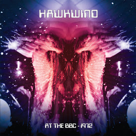 Hawkwind At The BBC 1972 (RSD20 EX) | RSD DROP - Vinyl