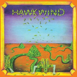 Hawkwind Hawkwind - Vinyl