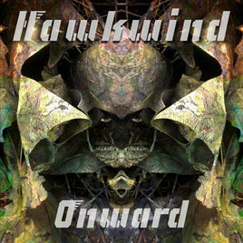 Hawkwind Onward - Vinyl