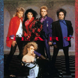 Heart HEART (CAP75/LP) - Vinyl