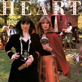 Heart LITTLE QUEEN - Vinyl