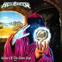 
              Helloween Keeper of the Seven Keys (Part One) [Import] - Vinyl
            