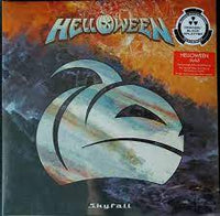 
              Helloween Skyfall (Gatefold LP Jacket, Indie Exclusive) - Vinyl
            